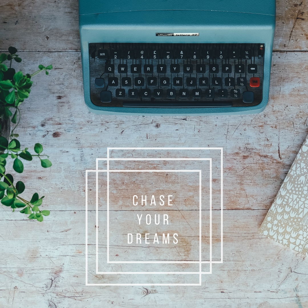 typewriter