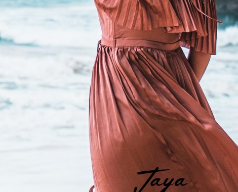 Ebook Cover Jaya Alex Benkast 2018