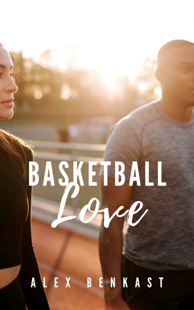 Basketball Love by Alex Benkast