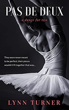 Pas De Deux by Lynn Turner Book Cover