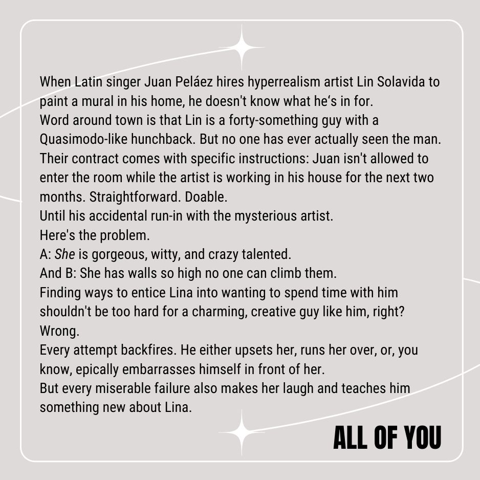 All Of You promo square 6