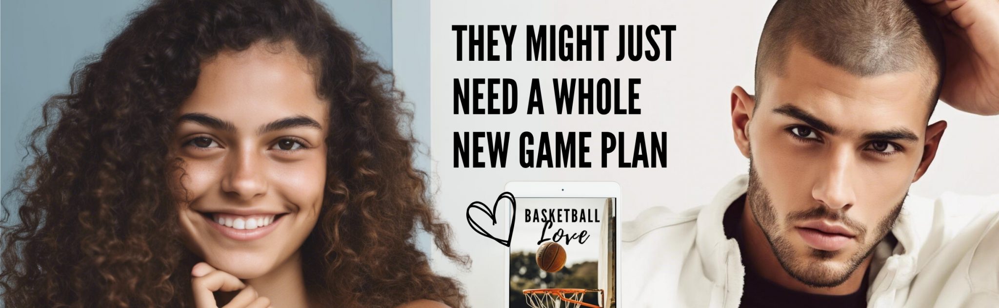 basketball love